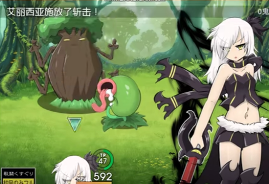 魔剑路修弗里德正版游玩攻略