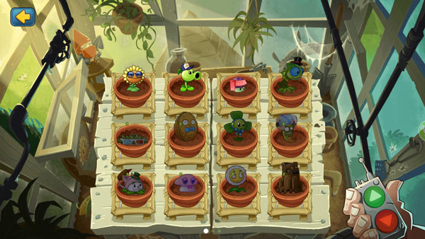 植物大战僵尸全明星官方版新手攻略