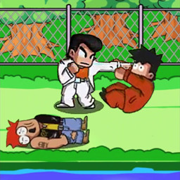 勇者乱斗官方版