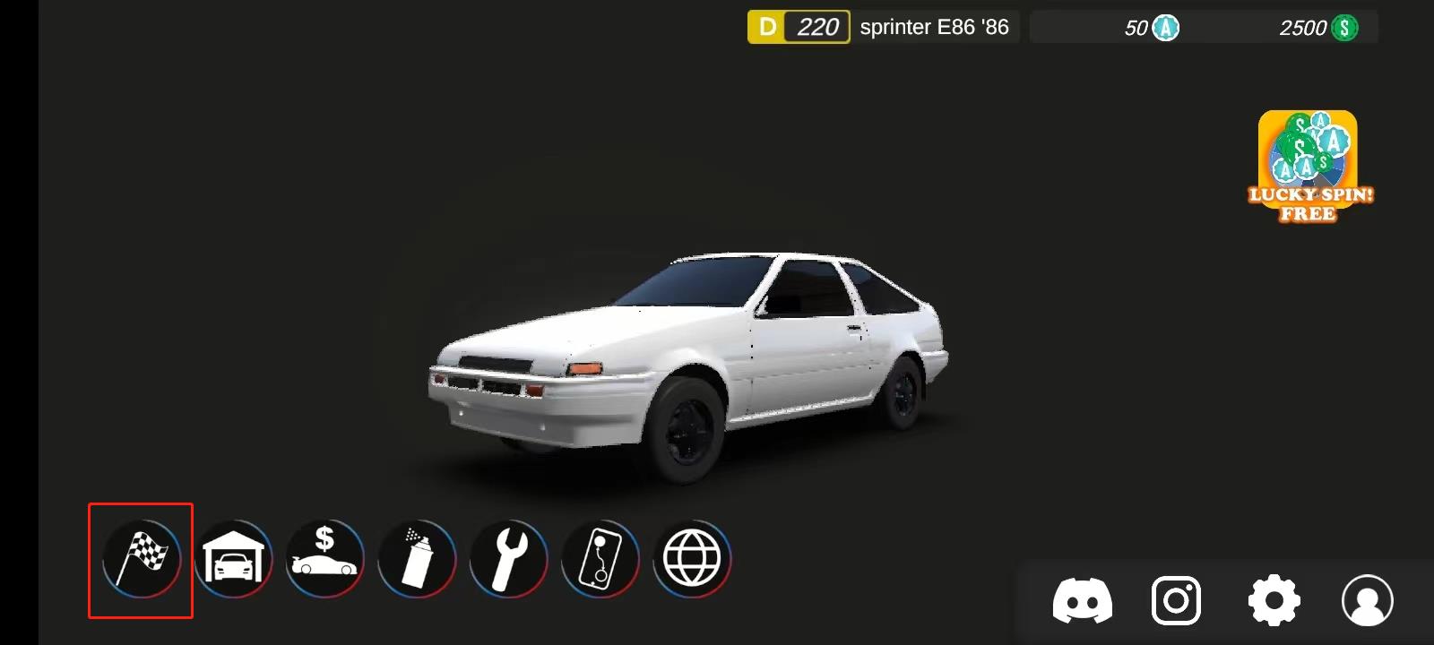 apex竞速无限金币版怎么玩?