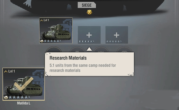 战火勋章新手玩法开荒攻略