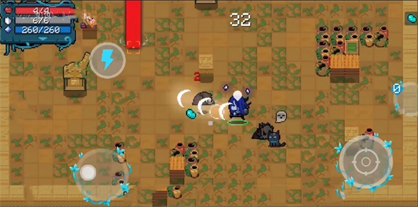 元气骑士迷迭岛玩法新手攻略