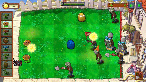 植物大战僵尸重生版新手教程攻略