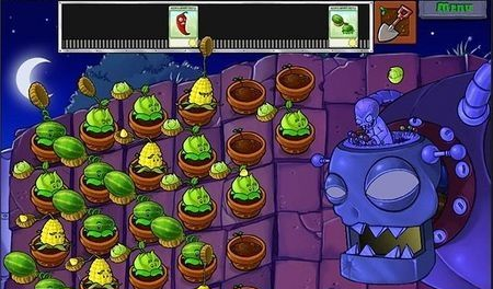 植物大战僵尸2025破解版