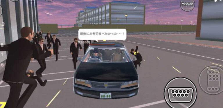 樱花校园模拟器中文版无广告下载