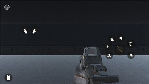 严阵以待无限子弹生命手机版 ProjectClear