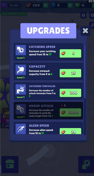 毒液生存新手完整游戏攻略