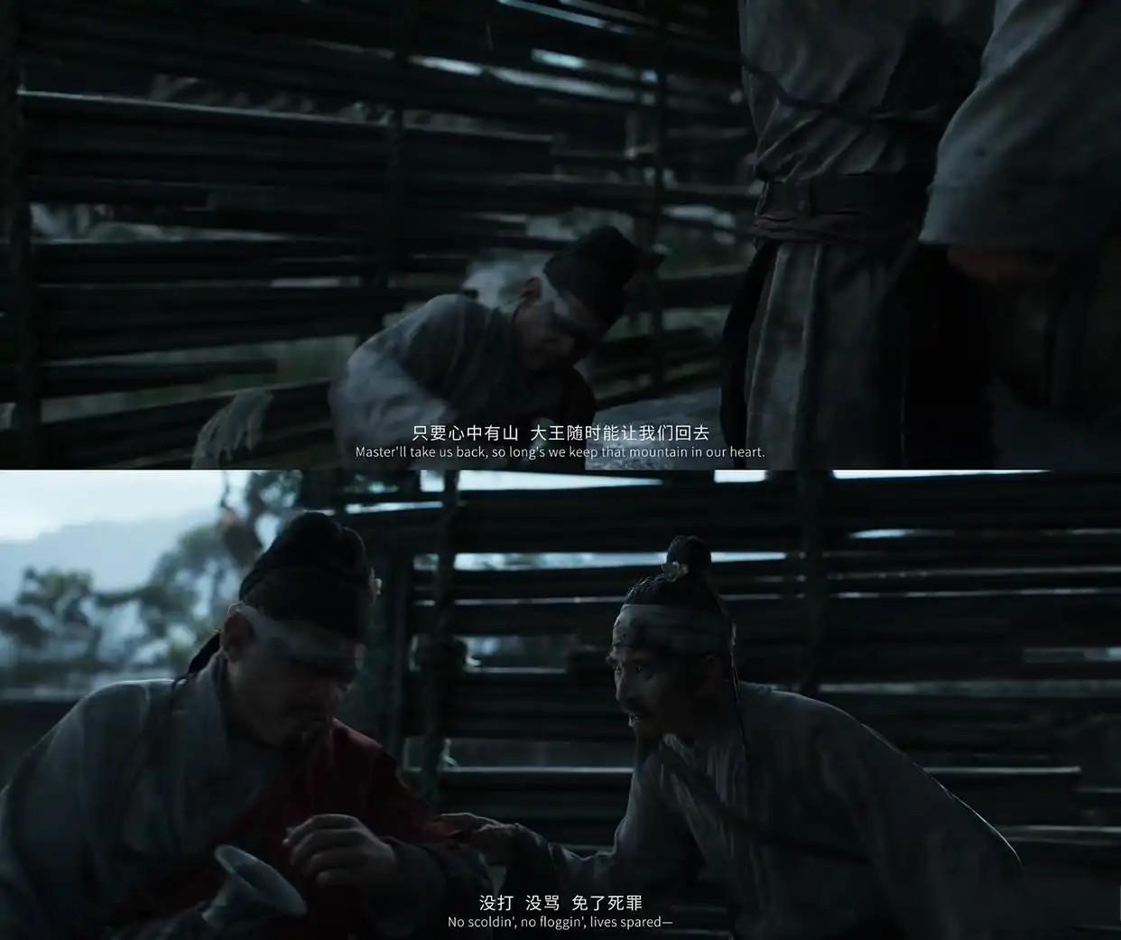 《黑悟空神话》之后杨奇发布《黑神话钟馗》CG！预告何时上线