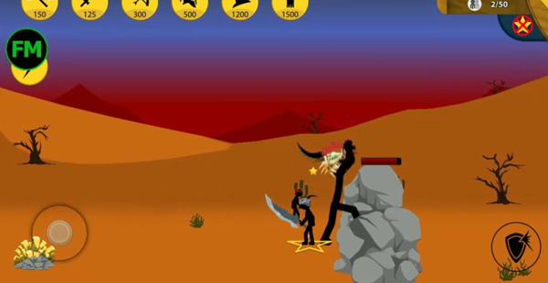 stickwarlegacy魔改版