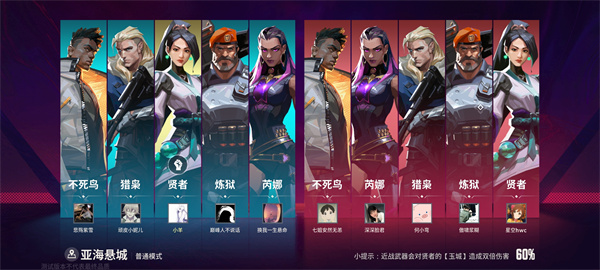 无畏契约手游源能行动新手攻略