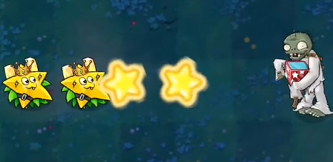 植物大战僵尸启命版植物图鉴