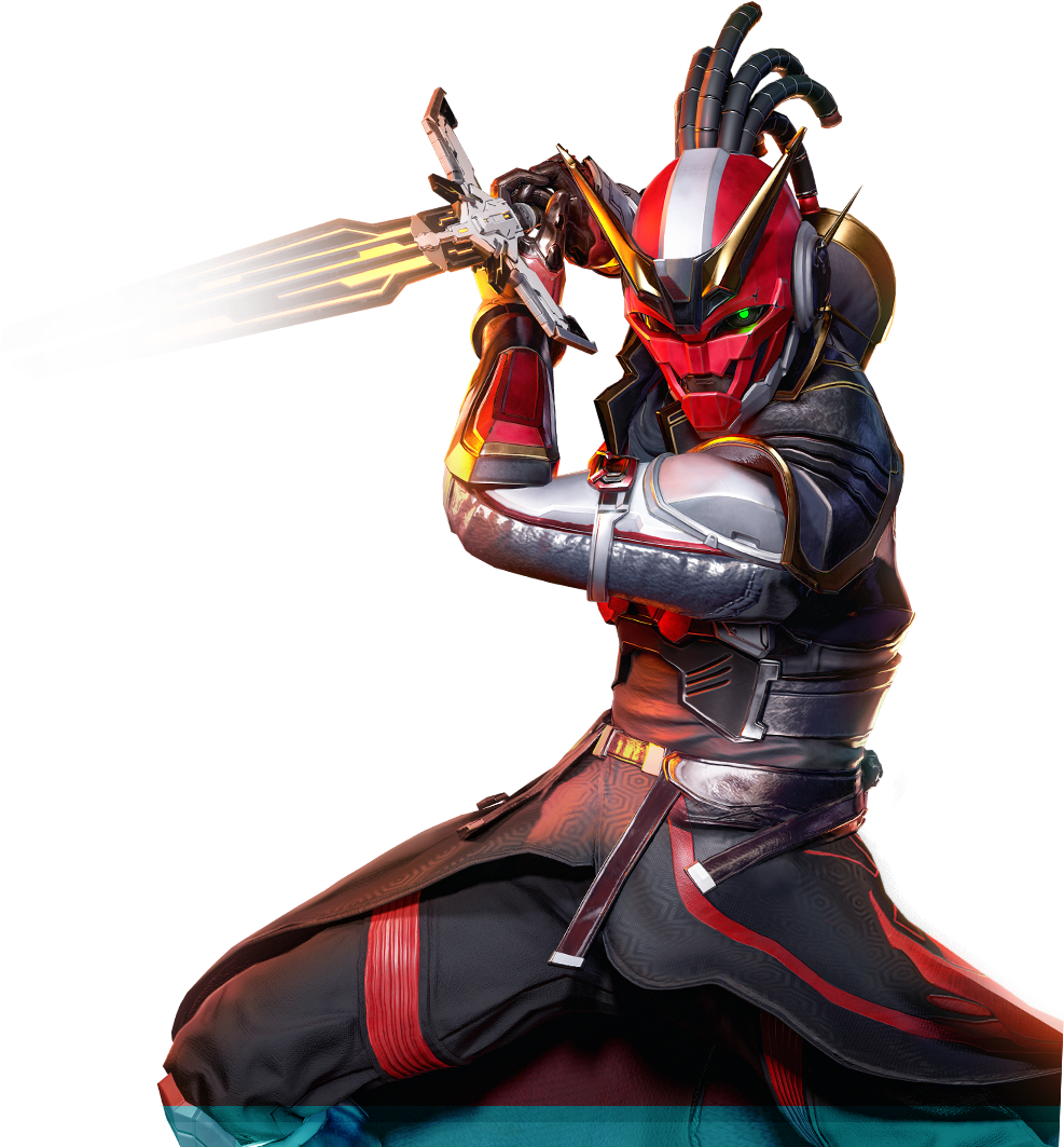 命运群星手游角色简介