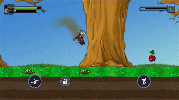 植物大战僵尸重生官方版僵尸不能死如何玩