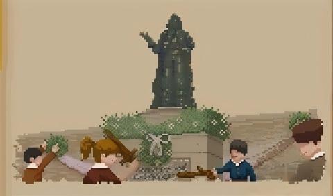 冒险生活汉化版