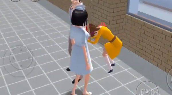 樱花校园模拟器医生如何救人