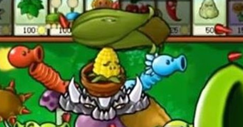 植物大战僵尸嫁接版正版有哪些新增植物