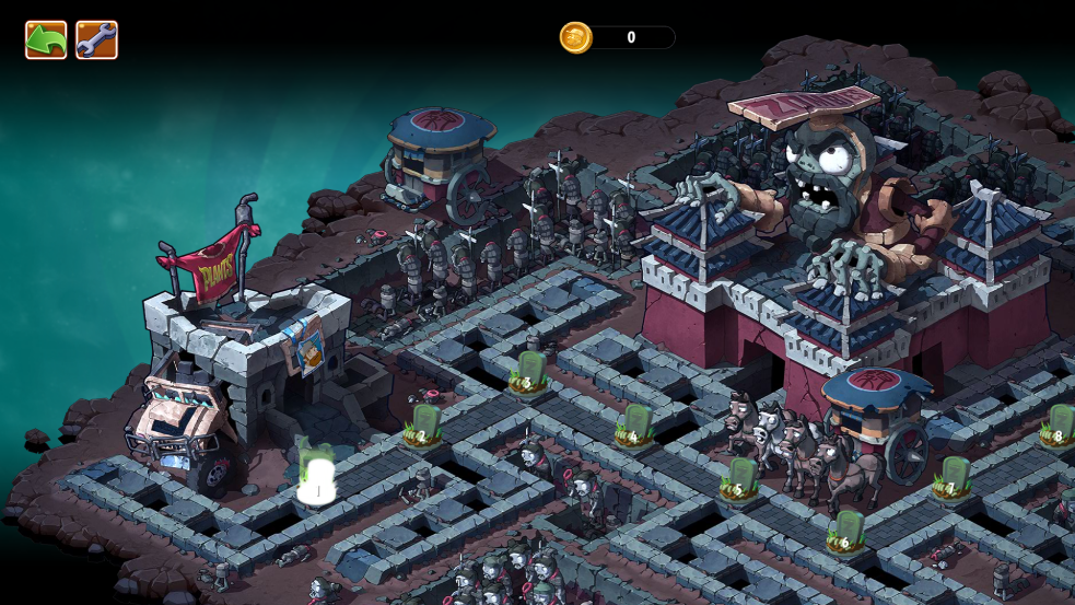 植物大战僵尸Universe最新版玩法攻略