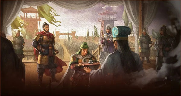 三国志战略版最新版云起龙襄剧本游戏攻略