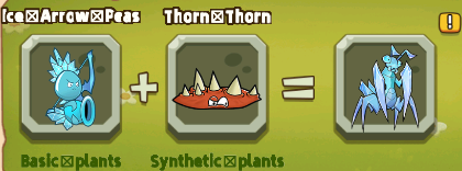 植物射击守卫战植物如何进化