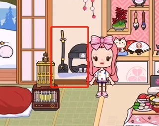 米加小镇世界地点如何隐藏