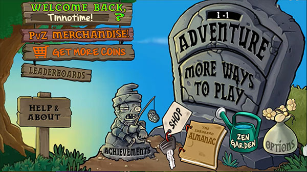 植物大战僵尸亚马逊版本新手攻略