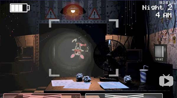 玩具熊的五夜后宫2官方版
