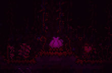 泰拉瑞亚世纪花苞如何去找