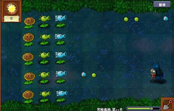 植物大战僵尸冒险时光2新手玩法攻略