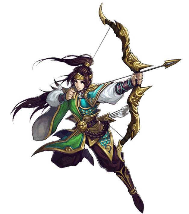 微微三国幻想三国名将0.1折