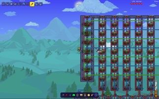 泰拉瑞亚出生点游戏内如何设置