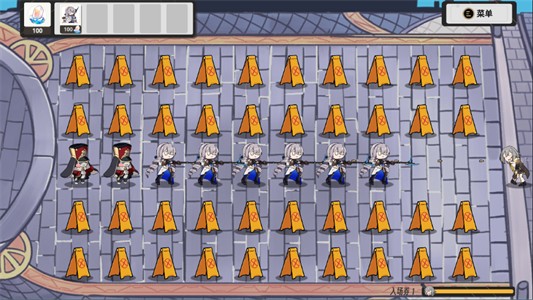 植物大战僵尸星铁版新手玩法攻略