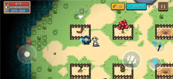 元气骑士客厅物品介绍