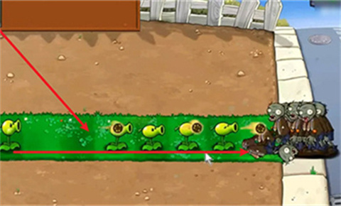 植物大战僵尸e版支线如何玩