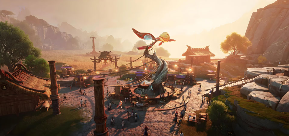 王者荣耀世界官方正版新手攻略