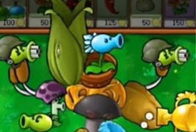 植物大战僵尸嫁接版正版有哪些新增植物