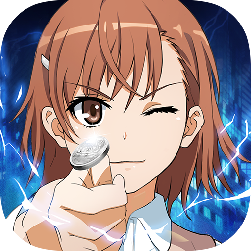 魔法禁书目录官方版