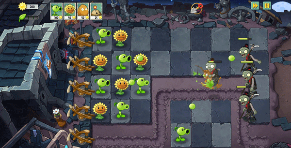 植物大战僵尸Universe最新版玩法攻略