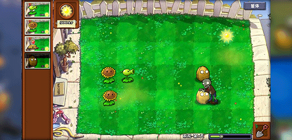 植物大战僵尸冒险时光2最新版