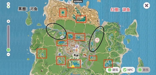 心动小镇钓鱼玩法攻略