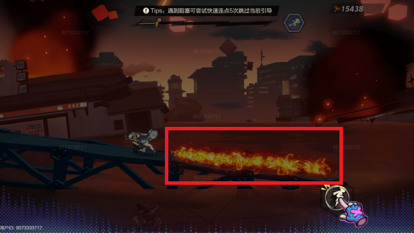 超时空跑跑游戏教程