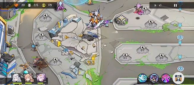 源序空间手游新手攻略