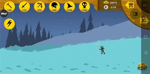 火柴人战争遗产僵尸版官方版介绍