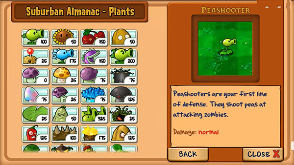 植物大战僵尸亚马逊版本新手攻略