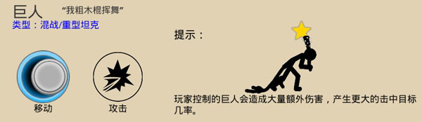 火柴人战争遗产手机版新手图鉴介绍