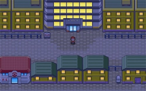 pokemmo手机版中文版