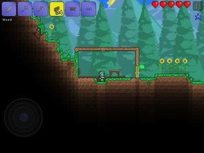 泰拉瑞亚出生点游戏内如何设置