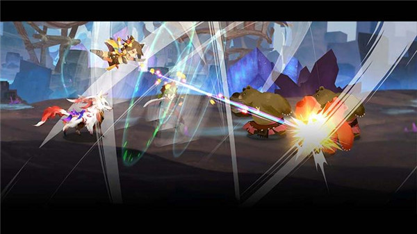 万象物语官方版