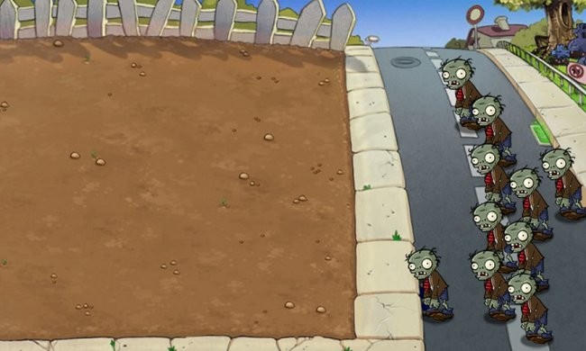 植物大战僵尸XI版手机版