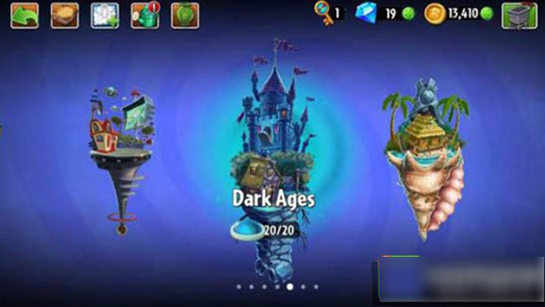 植物大战僵尸北美版新手攻略