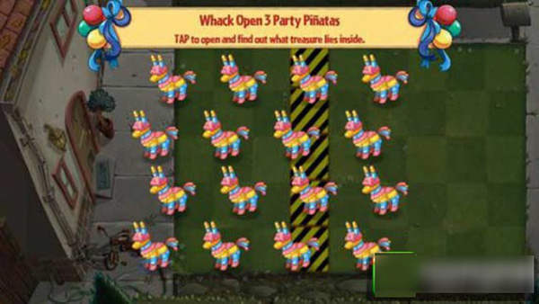 植物大战僵尸北美版新手攻略